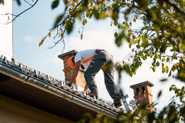 Slate Roofing Contractor in Richmond Heights, OH