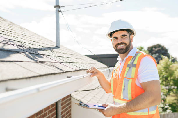 Best Roof Gutter Cleaning  in Richmond Heights, OH