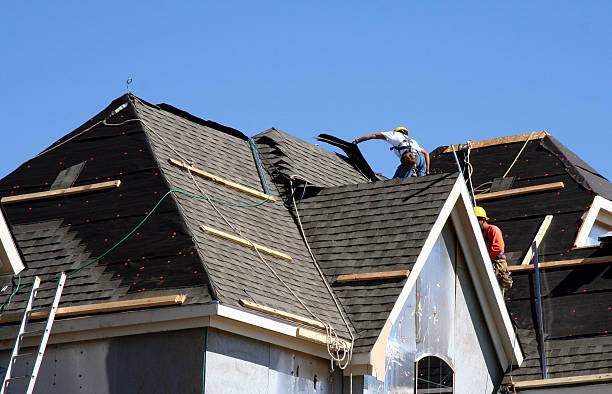 Best Roof Waterproofing Services  in Richmond Heights, OH