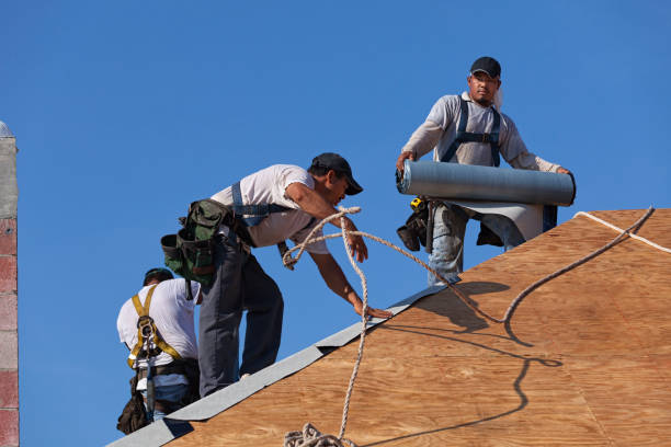 Best Residential Roofing Contractor  in Richmond Heights, OH