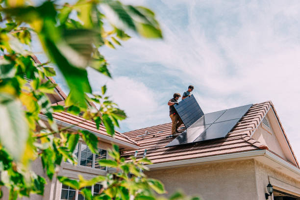 Best Best Roofing Contractors  in Richmond Heights, OH