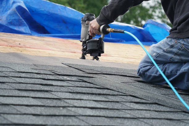 Best Commercial Roofing Services  in Richmond Heights, OH