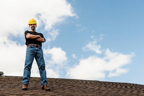 Heating Cable for Roof Installation in Richmond Heights, OH