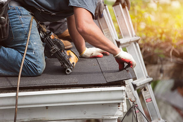 Quick and Trustworthy Emergency Roof Repair Services in Richmond Heights, OH