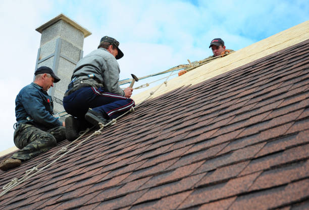 Best Commercial Roofing Services  in Richmond Heights, OH